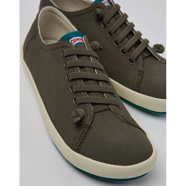 Product CAMPER Lona Romero/Calle Fax-Tek base image