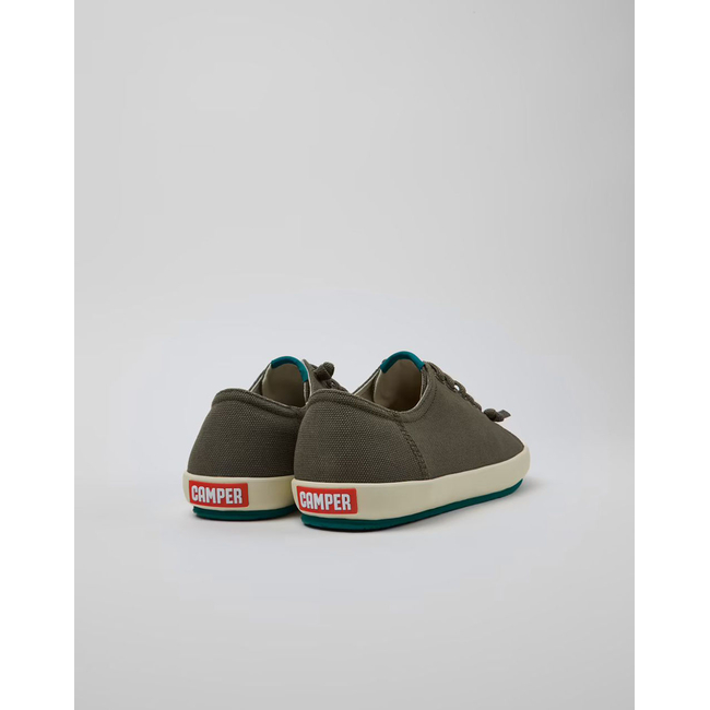 Product CAMPER Lona Romero/Calle Fax-Tek base image