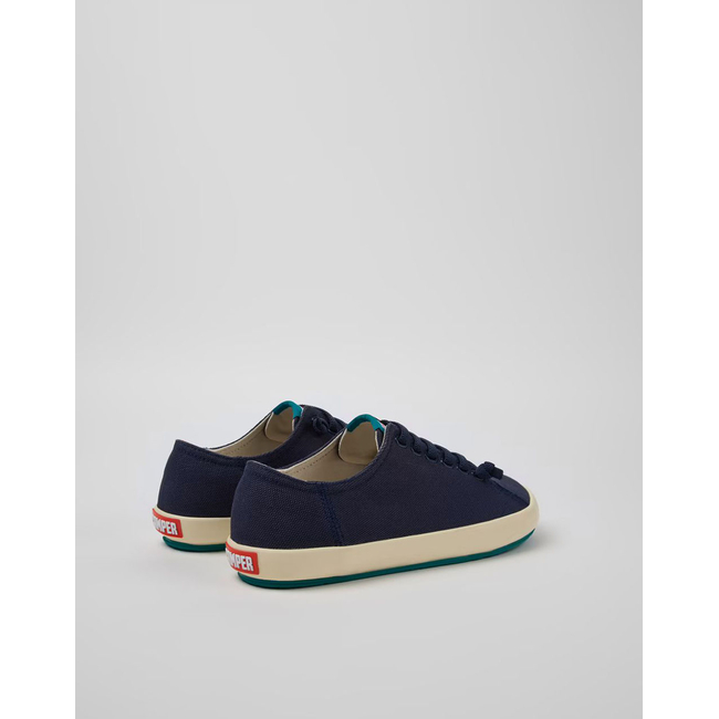 Product CAMPER Lona Hypnos/Calle Fax-Tek base image