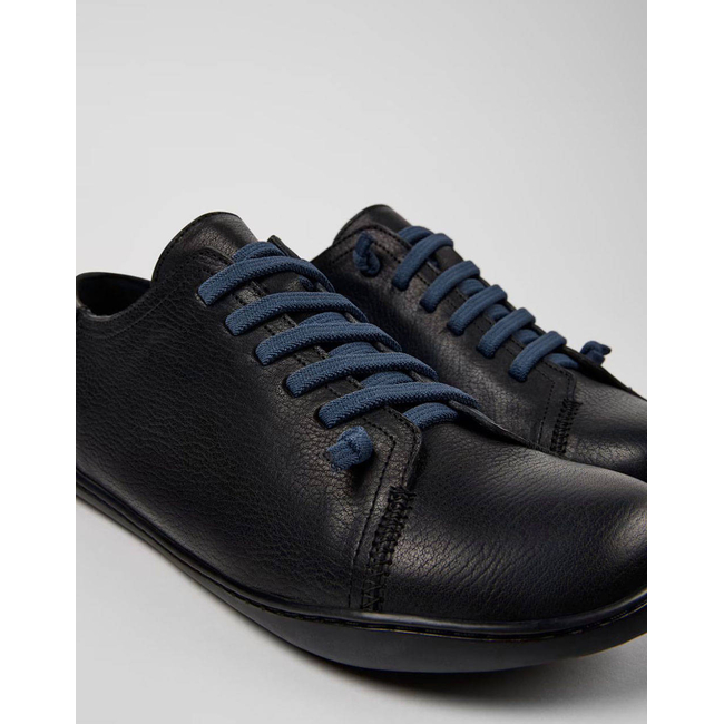 Product CAMPER Soweto Negro (Planet)/Cami Ry Negro (P) base image