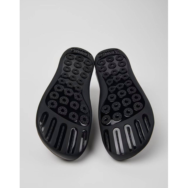 Product CAMPER Soweto Negro (Planet)/Cami Ry Negro (P) base image