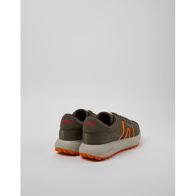 Product CAMPER Vega Romero,Film Taca/PAthens Hely-Taca base image