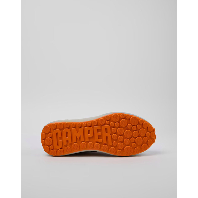 Product CAMPER Vega Romero,Film Taca/PAthens Hely-Taca base image