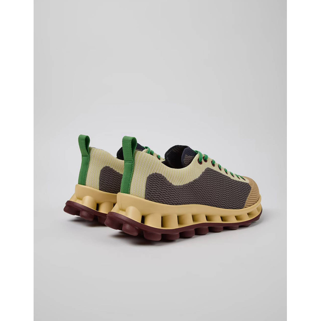 Product CAMPER Ganx.Llapis-Botijo/Pelotis.Omelet-Tawny base image