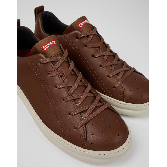 Product CAMPER Ultrasoft Cola/Runnerfour Pau base image