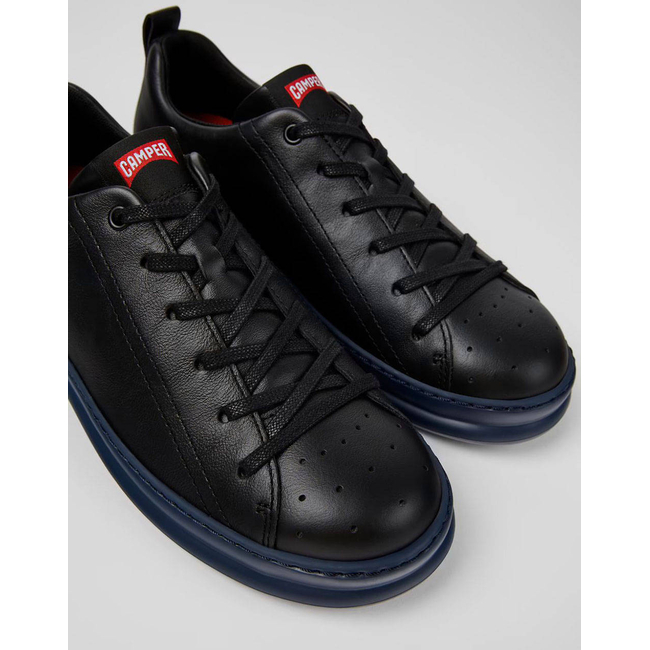 Product CAMPER Softhand Negro/Runnerfour Hypnos base image