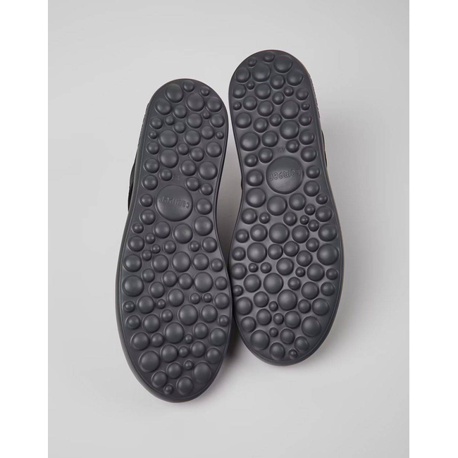Product CAMPER Rug Negro, Apollo Black/Fiesta Concrete base image