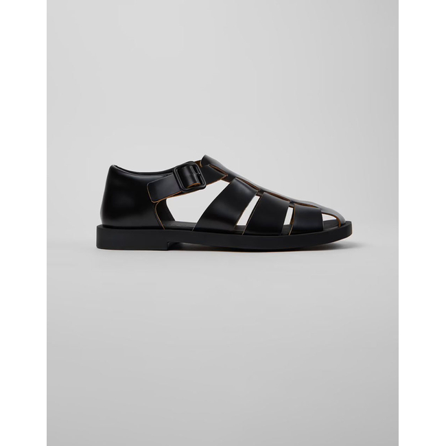 Product CAMPER Docko Negro/Don Negro base image