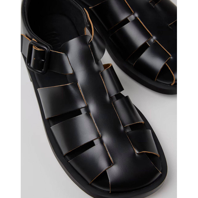 Product CAMPER Docko Negro/Don Negro base image