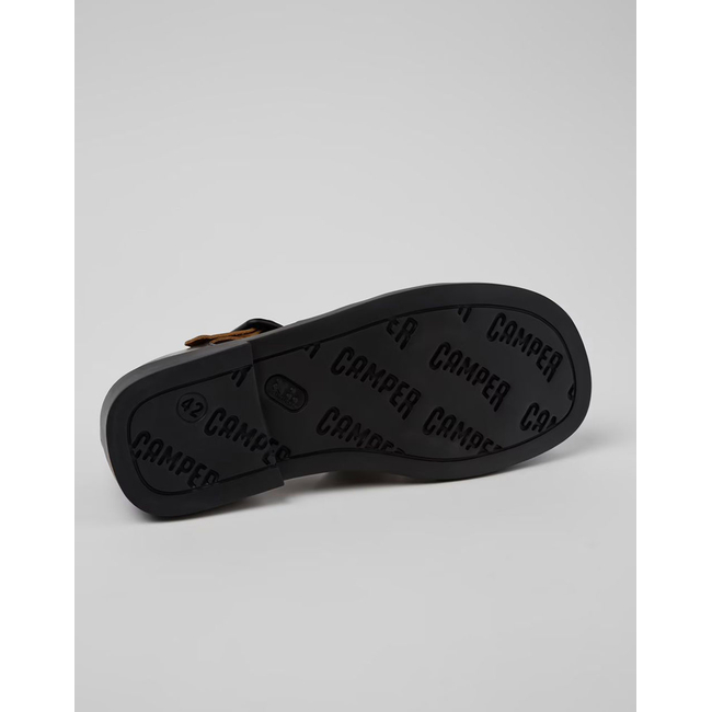 Product CAMPER Docko Negro/Don Negro base image