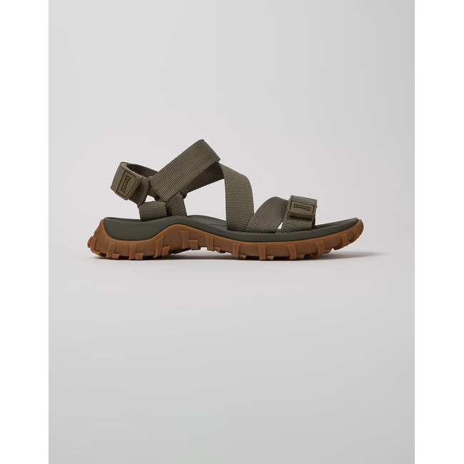 Product CAMPER Webbing Romero/DTrailSand Romero-Miel base image