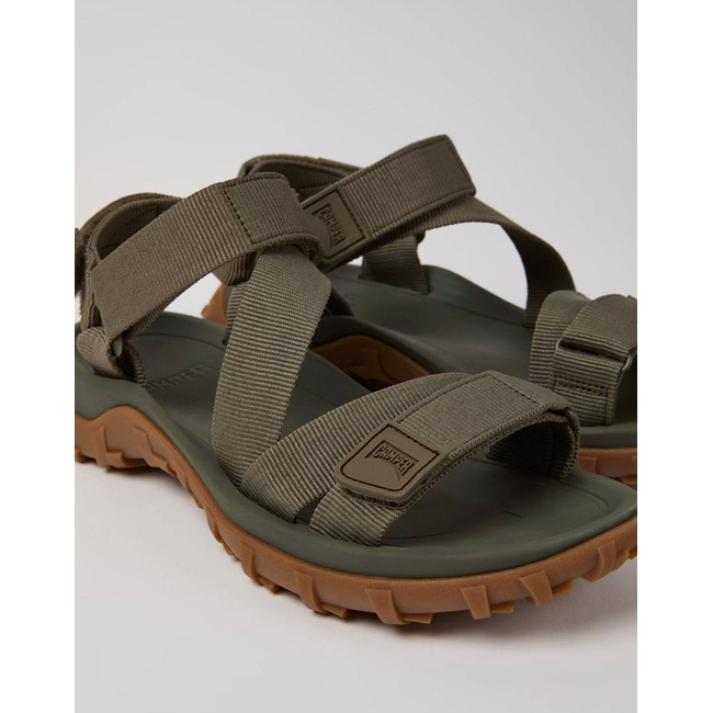 Product CAMPER Webbing Romero/DTrailSand Romero-Miel base image