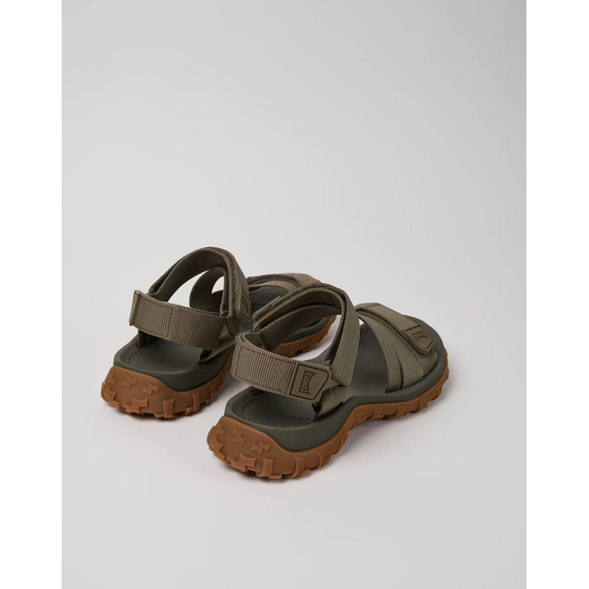 Product CAMPER Webbing Romero/DTrailSand Romero-Miel base image