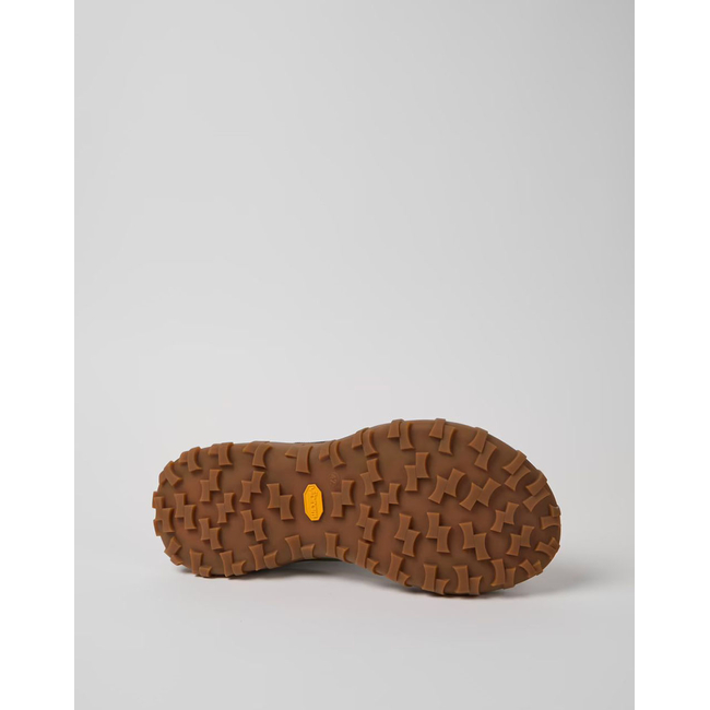 Product CAMPER Webbing Romero/DTrailSand Romero-Miel base image
