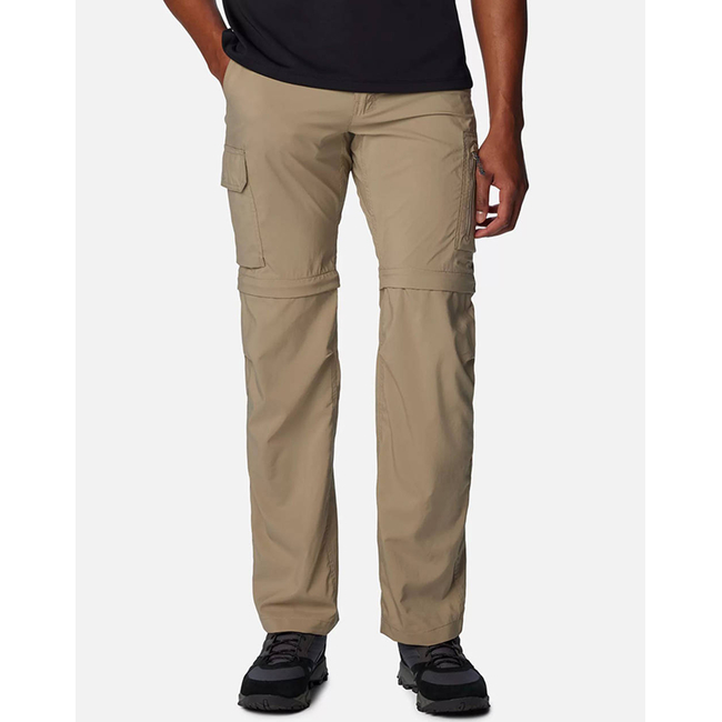 Product COLUMBIA Men's Silver Ridge™ Utility Convertible Pants base image