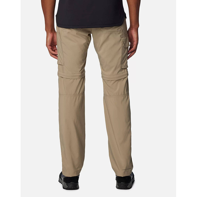 Product COLUMBIA Men's Silver Ridge™ Utility Convertible Pants base image