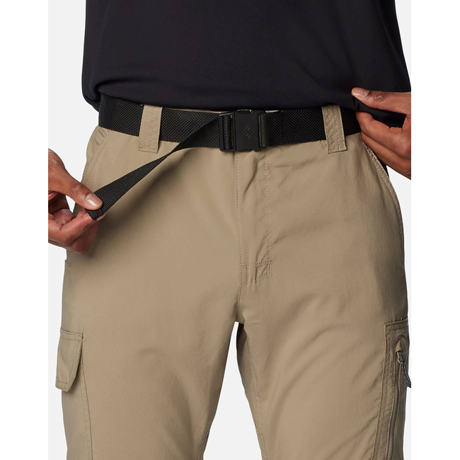 Product COLUMBIA Men's Silver Ridge™ Utility Convertible Pants base image