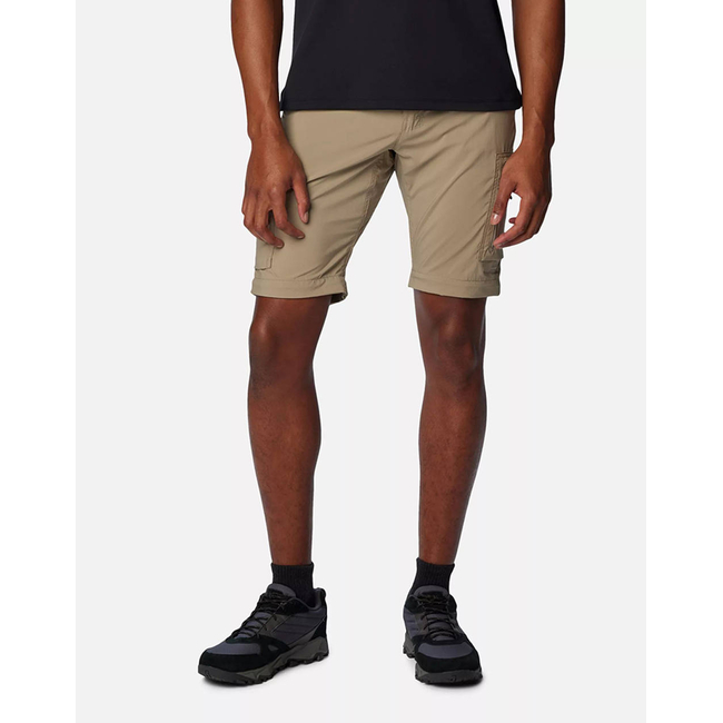 Product COLUMBIA Men's Silver Ridge™ Utility Convertible Pants base image