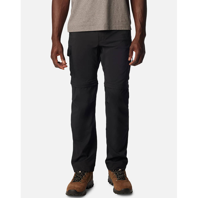 Product COLUMBIA Men's Silver Ridge™ Utility Convertible Pants base image