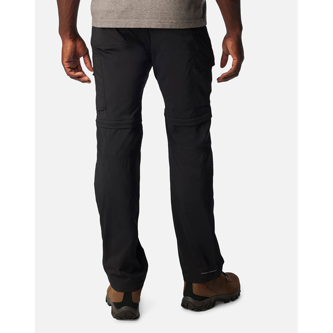 Product COLUMBIA Men's Silver Ridge™ Utility Convertible Pants base image