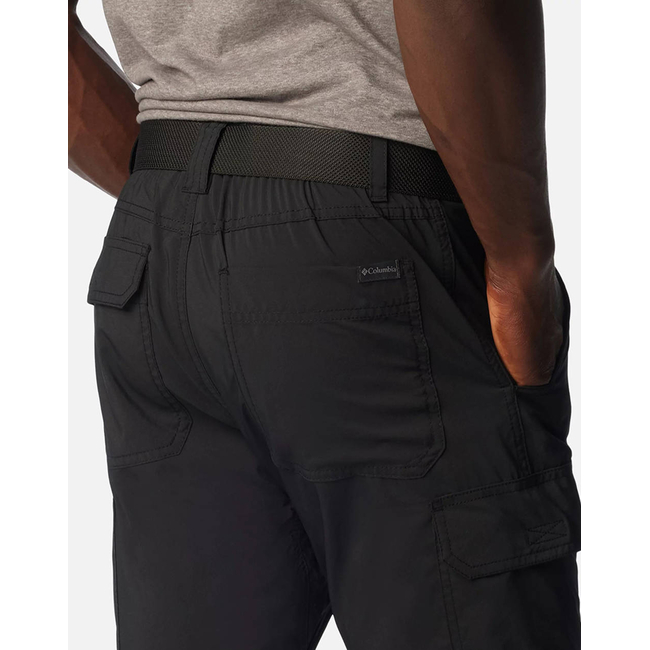 Product COLUMBIA Men's Silver Ridge™ Utility Convertible Pants base image