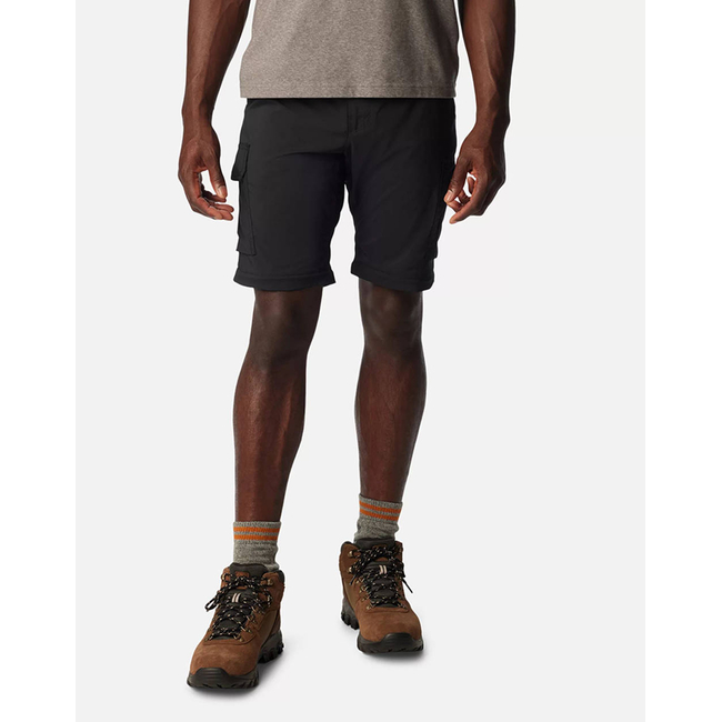 Product COLUMBIA Men's Silver Ridge™ Utility Convertible Pants base image
