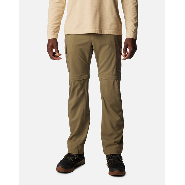 Product COLUMBIA Men's Silver Ridge™ Utility Convertible Pants base image