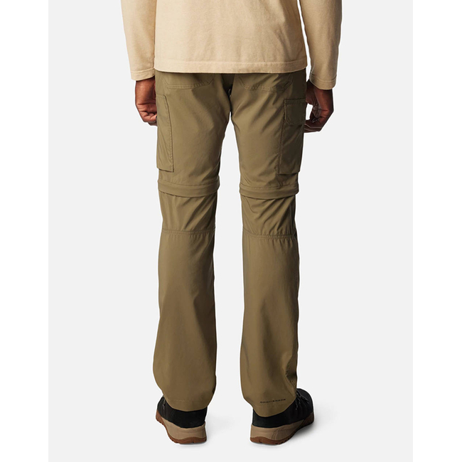 Product COLUMBIA Men's Silver Ridge™ Utility Convertible Pants base image