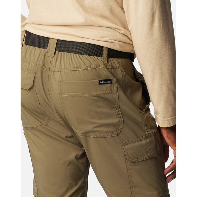 Product COLUMBIA Men's Silver Ridge™ Utility Convertible Pants base image