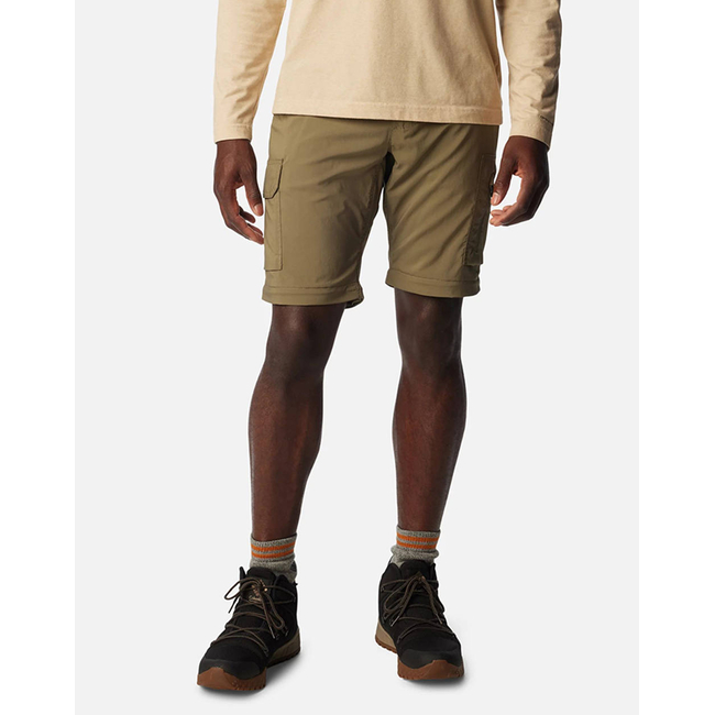 Product COLUMBIA Men's Silver Ridge™ Utility Convertible Pants base image