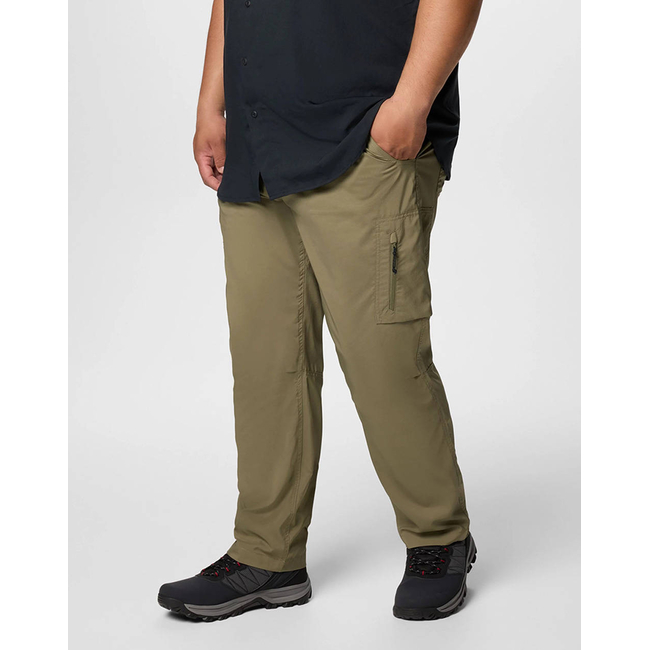 Product COLUMBIA Men's Silver Ridge™ Utility Pant base image