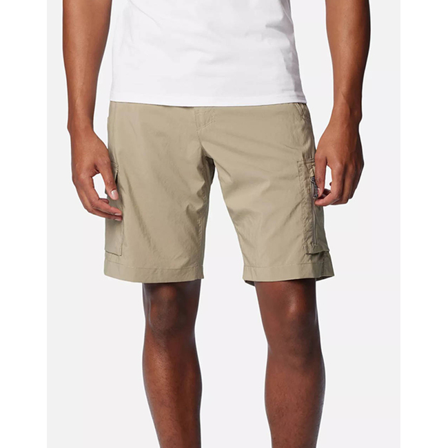 Product COLUMBIA Men's Silver Ridge™ Utility Cargo Shorts base image
