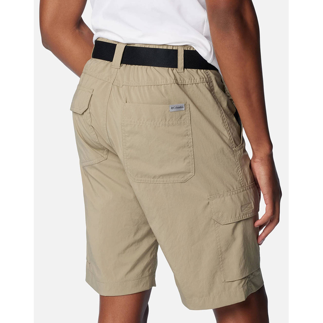 Product COLUMBIA Men's Silver Ridge™ Utility Cargo Shorts base image