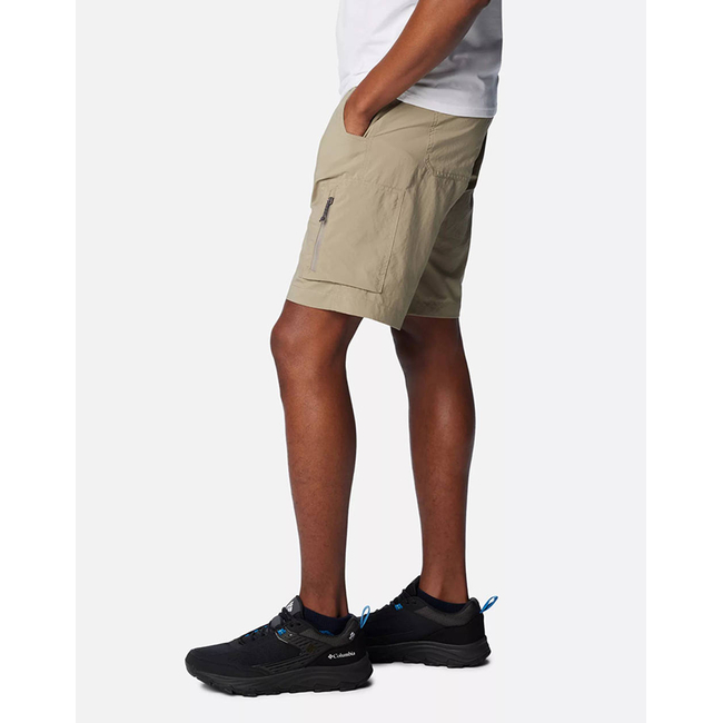 Product COLUMBIA Men's Silver Ridge™ Utility Cargo Shorts base image