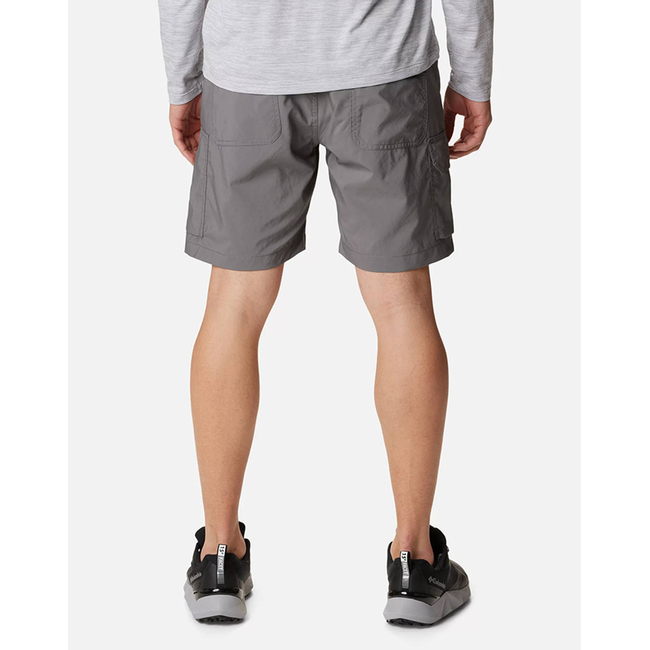 Product COLUMBIA Men's Silver Ridge™ Utility Cargo Shorts base image