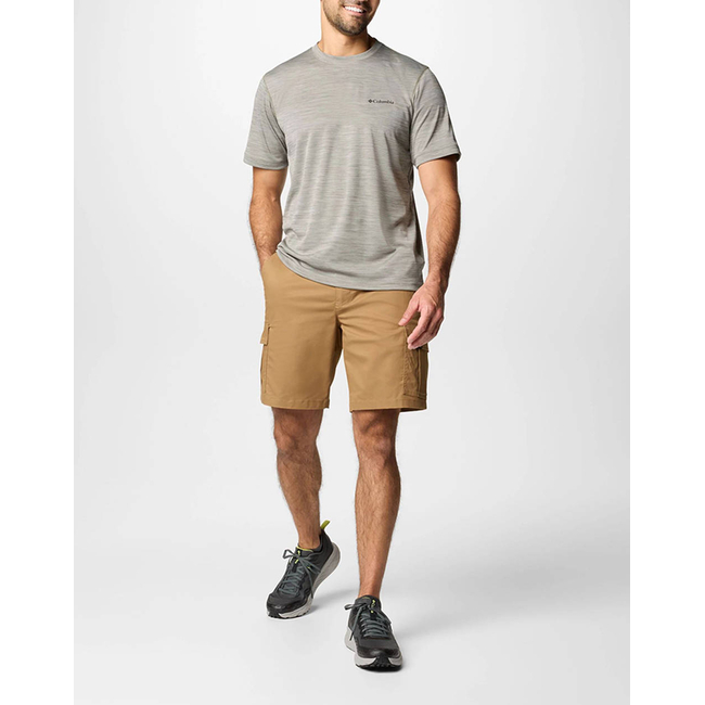 Product COLUMBIA Ανδρικό Σόρτς Rapid Rivers™ Cargo Short base image