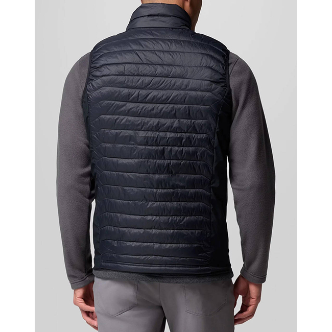 Product COLUMBIA Men's Powder Pass™ Hybrid Vest base image