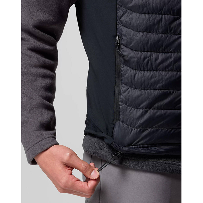 Product COLUMBIA Men's Powder Pass™ Hybrid Vest base image