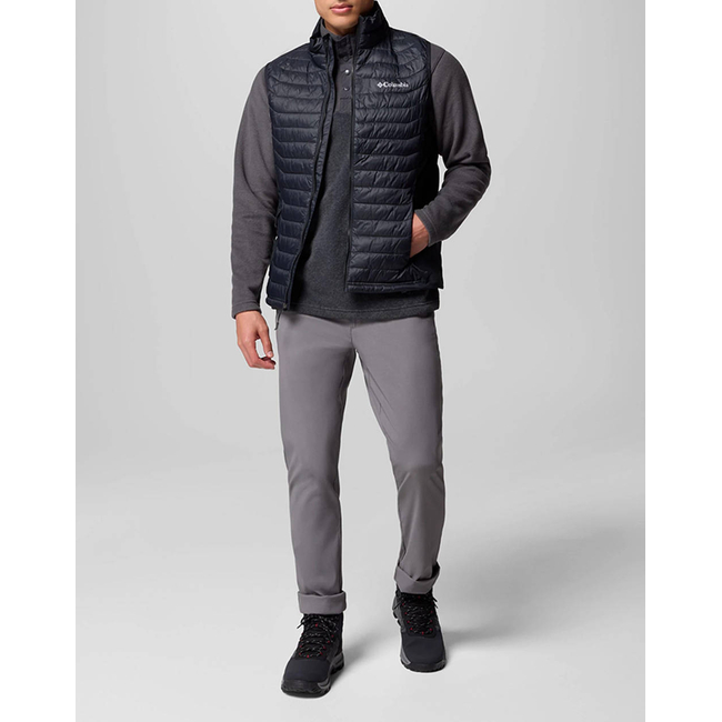 Product COLUMBIA Men's Powder Pass™ Hybrid Vest base image