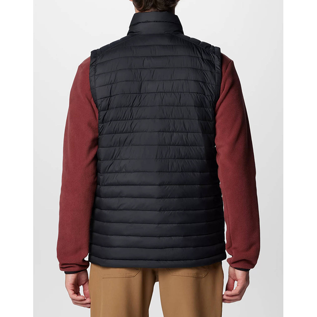 Product COLUMBIA Ανδρικό Γιλέκο Silver Falls™ II Vest base image