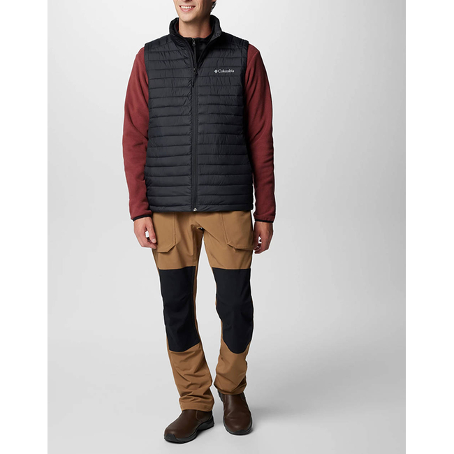 Product COLUMBIA Ανδρικό Γιλέκο Silver Falls™ II Vest base image