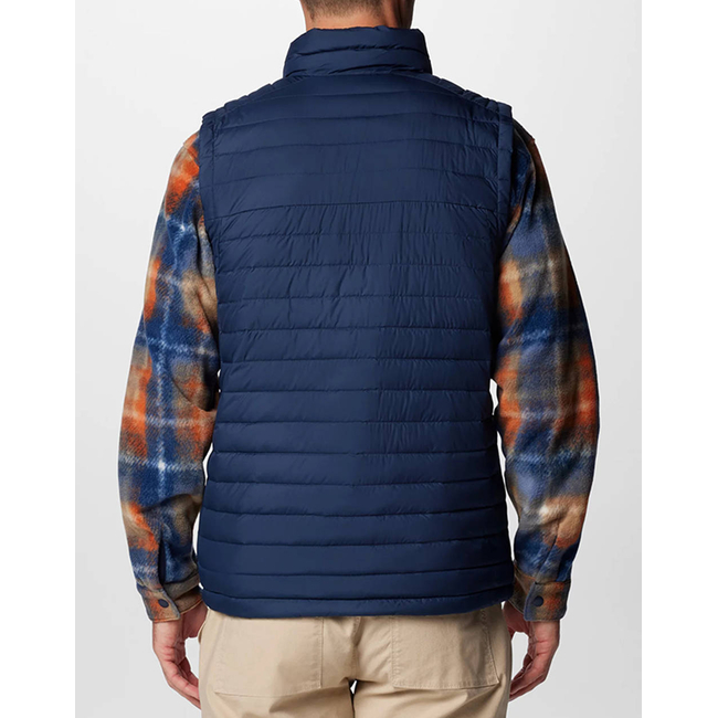 Product COLUMBIA Ανδρικό Γιλέκο Silver Falls™ II Vest base image