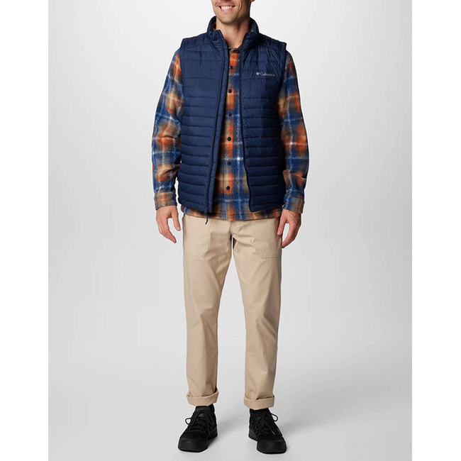 Product COLUMBIA Ανδρικό Γιλέκο Silver Falls™ II Vest base image