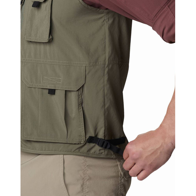 Product COLUMBIA Ανδρικό Γιλέκο Silver Ridge™ Utility Vest base image