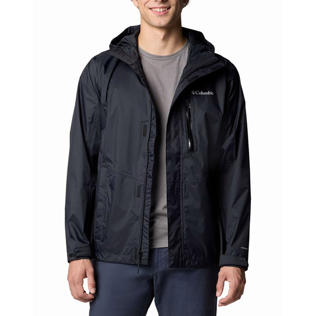 Product COLUMBIA Ανδρικό Μπουφάν Pouring Adventure™ III Jacket base image