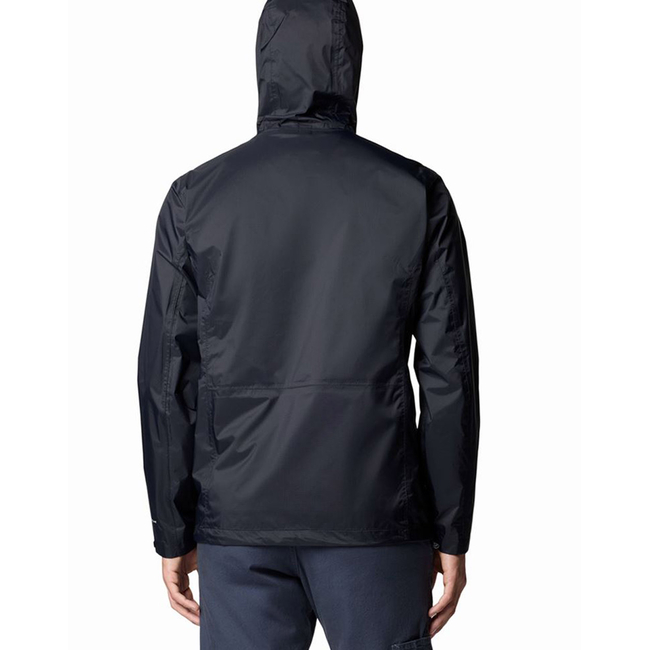 Product COLUMBIA Ανδρικό Μπουφάν Pouring Adventure™ III Jacket base image