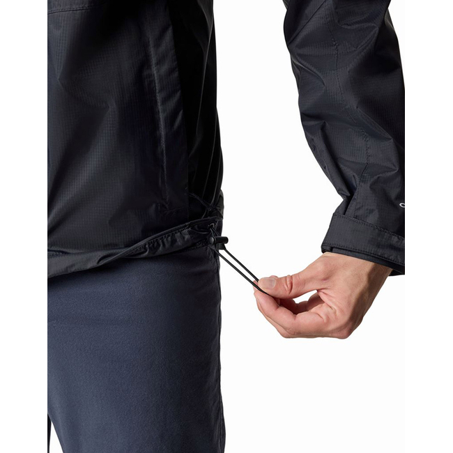 Product COLUMBIA Ανδρικό Μπουφάν Pouring Adventure™ III Jacket base image