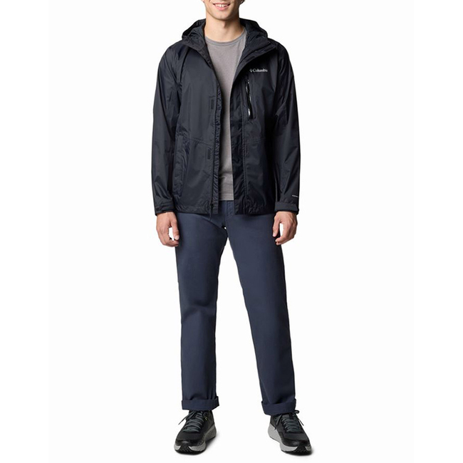 Product COLUMBIA Ανδρικό Μπουφάν Pouring Adventure™ III Jacket base image