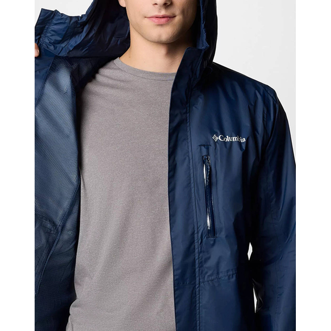 Product COLUMBIA Men's Pouring Adventure™ III Jacket base image