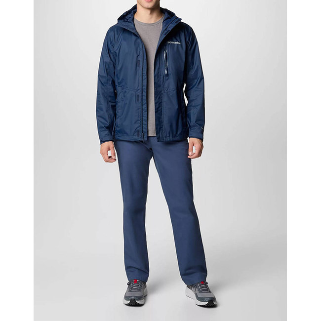 Product COLUMBIA Men's Pouring Adventure™ III Jacket base image